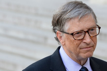 Fundacja Gatesów przeznaczy kolejne 150 mln dol. na walkę z pandemią. Bill Gates skrytykował Donalda Trumpa