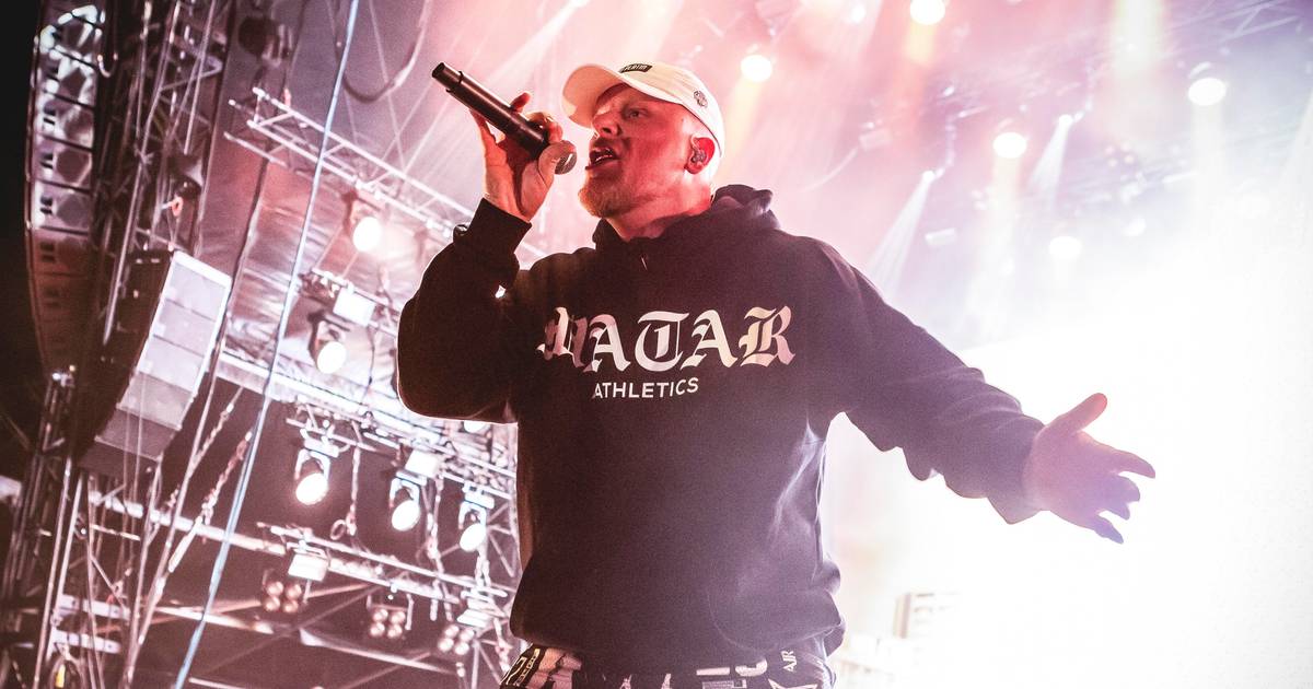 Bonez Mc: Text über Frauen auf Instagram sorgt für Kritik ...