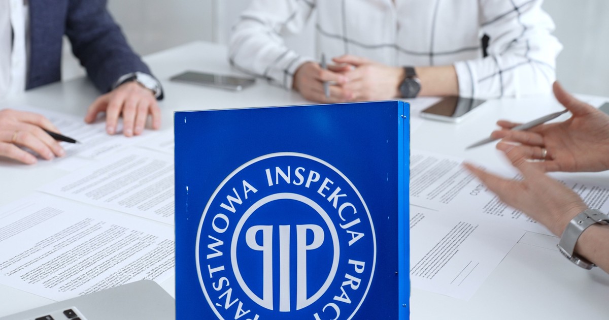 PIP kontroluje umowy cywilnoprawne. Wydała 121 poleceń