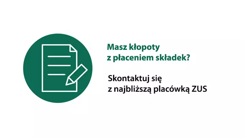 Kłopoty z płatnościami?