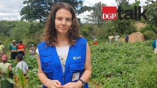 Jeden na 27 mieszkańców ziemi potrzebuje pomocy humanitarnej [PODCAST]