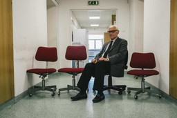 Prof. Zaremba: Eutanazja to dla ojca Rydzyka nowocześniejszy sposób palenia na stosie