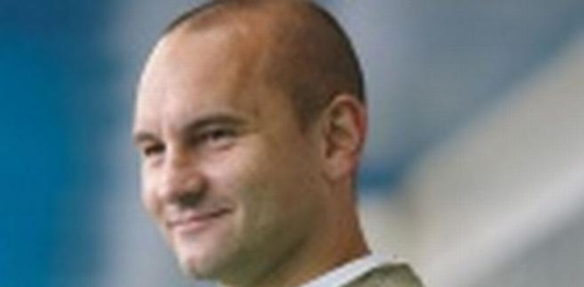 Rafał Juszczak, prezes Getin Holdingu