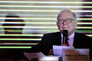 Warren Buffet. Porady miliardera na walkę z inflacją. Wiadomo, co radzi przedsiębiorcom 