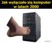 Memy o latach 2000.