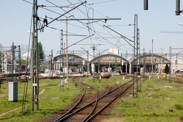 Pojedynek PKP Cargo i DB Schenker