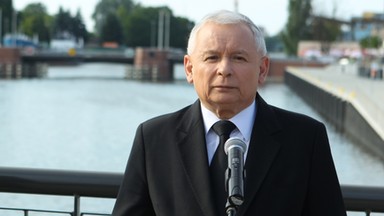 Prof. Kik: PiS może przebić swój "szklany sufit"