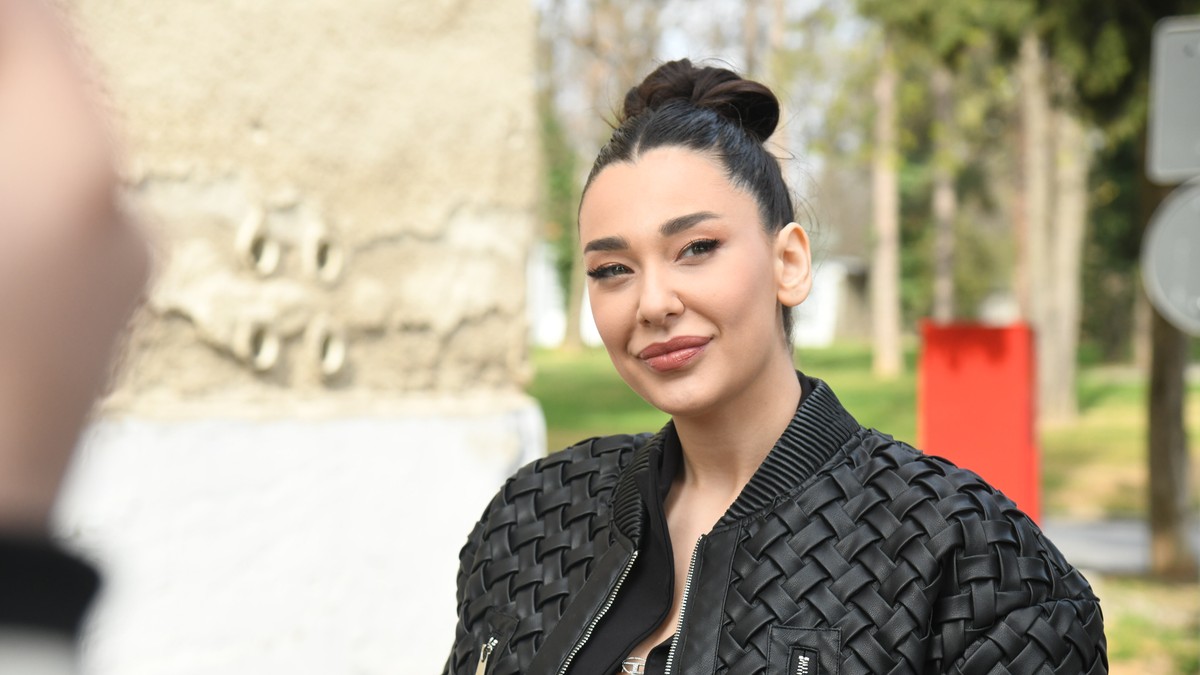 Sanja Vučić progovorila o porukama koje joj šalje Sloba Radanović: 