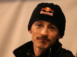 Adam Małysz będzie walczył z Austriakami