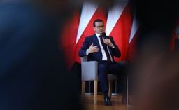 Premier: W tym roku też podniesiemy kwotę wolną od podatku