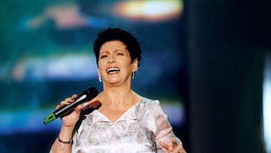 „Wyszłam za mąż, zaraz wracam” - Ewa Bem i Maria Czubaszek radośnie o rozwodzie