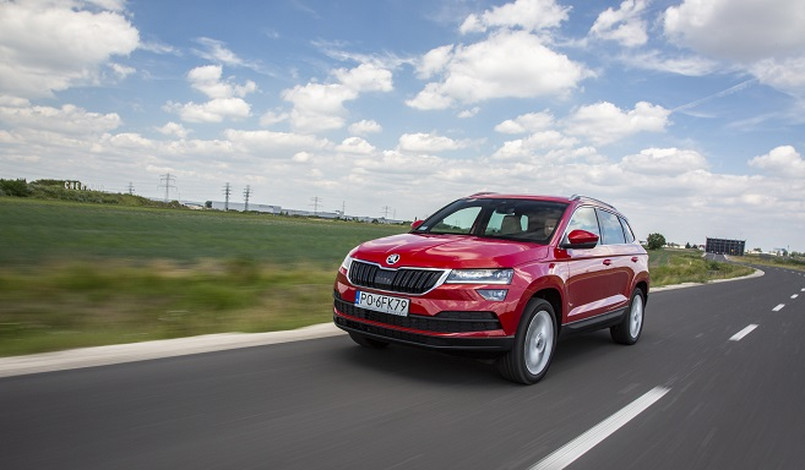 Sprawdzone używane auto w niskich ratach? Tak działa oferta Autonomia