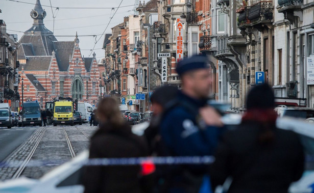 Polska prokuratura podjęła śledztwo w sprawie zamachów w Brukseli