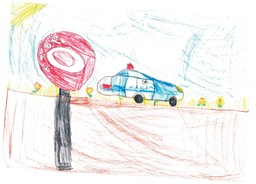 Dzień Dziecka 2019: Policjant to piękny zawód. Rozmowa z Jarosławem Szymczykiem