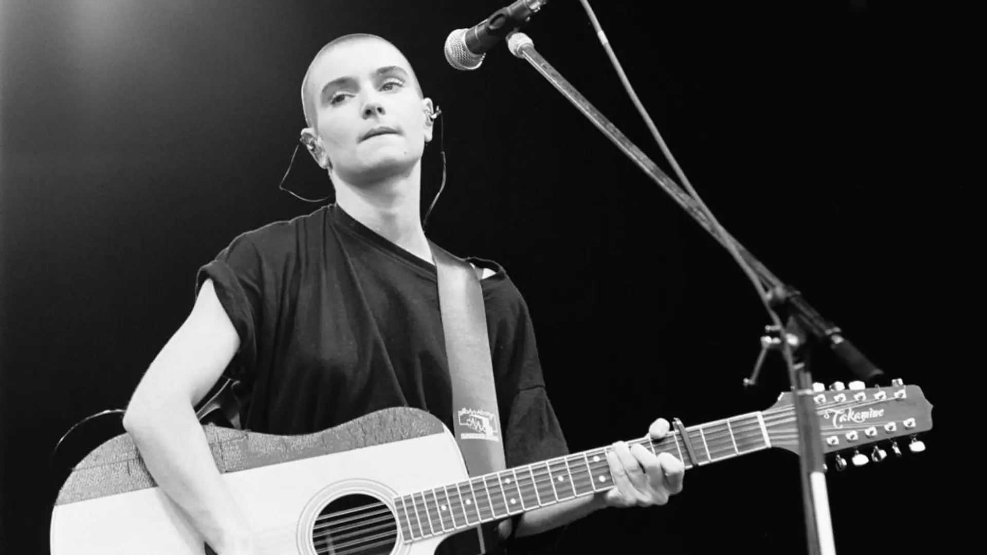 Sinead O’Connor nie żyje. Artystka zmarła w wieku 56 lat