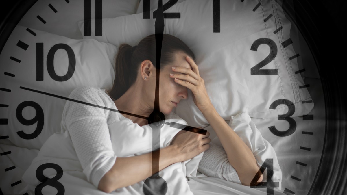 Brzina uspavljivanja otkiva mnogo o kvalitetu sna