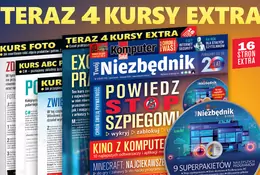 Niezbędnik 5/2020: ESET - nowa akcja 2020-2021