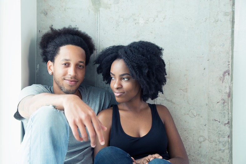 Meet people, be open-minded and just enjoy your life. [Credit: Gary John Norman / Getty]