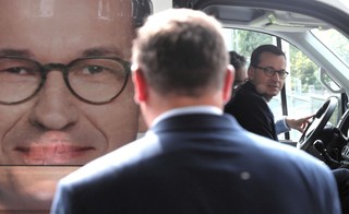 30 lat wolności gospodarczej: Rola państwa w biznesie zamiast maleć - rośnie