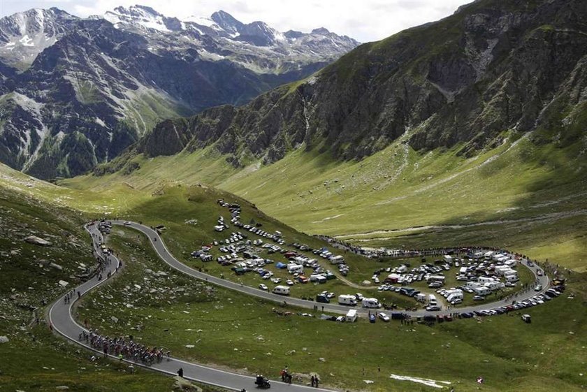 Tour de France może wystartować z Kataru