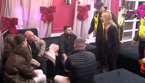 Aneli se suočila sa Asminovom porodicom u Eliti