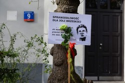 Śmierć Jolanty Brzeskiej. Jest decyzja prokuratury ws. śledztwa