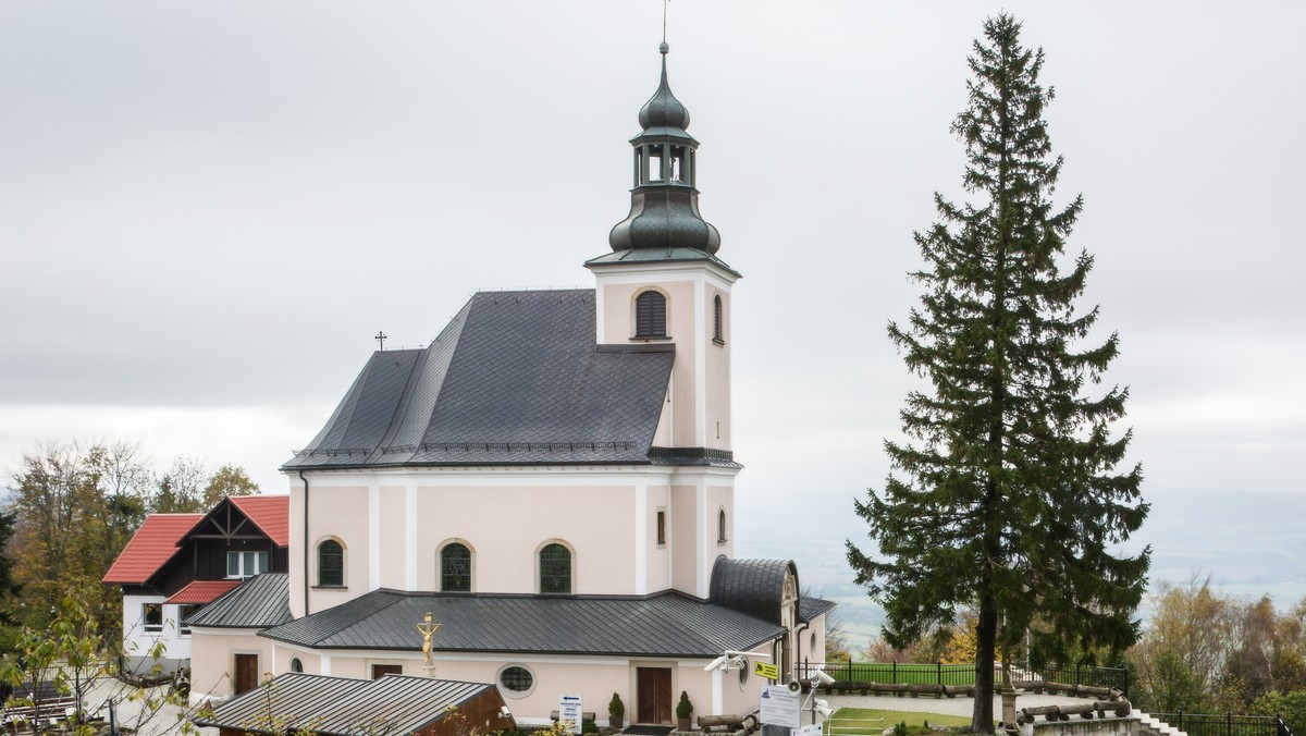 Na nieścisłości w opublikowanym wczoraj oświadczeniu świdnickiej kurii zwraca uwagę rodzina Bartosza H., oskarżonego w związku z bójką która miała miejsce 25 grudnia 2016 r. na terenie Sanktuarium Matki Bożej Przyczyny Naszej Radości „Maria Śnieżna” na Górze Iglicznej. "Ksiądz w ornacie i z tacą opłatków wigilijnych atakujący wiernego obraża uczucia religijne" - piszą w liście.