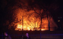 Silna eksplozja w centrum Ankary. Samochód-pułapka? [ZDJĘCIA]