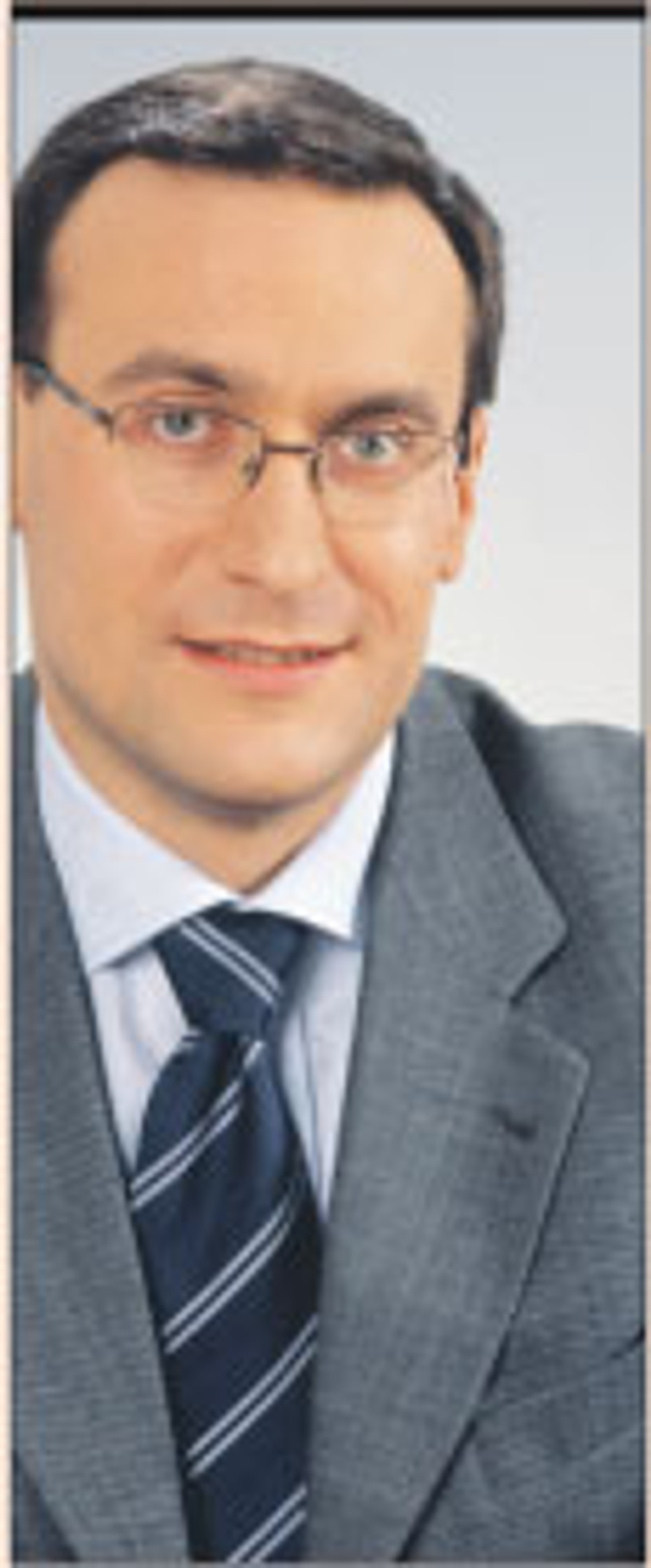 Tomasz Kański, radca prawny, partner w Kancelarii Sołtysiński Kawecki & Szlęzak
