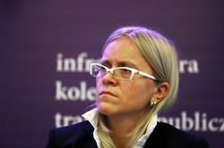 Tusk mianował nową szefową PAŻP. Już kiedyś rządziła tą agencją