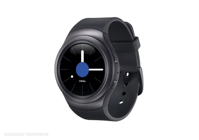 Samsung Gear S2