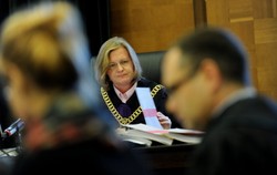 Sąd bada, czy serbscy zbrodniarze mogą odsiadywać wyroki w Polsce