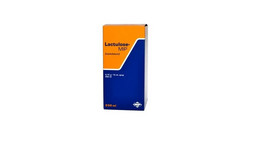 Lactulose - MIP