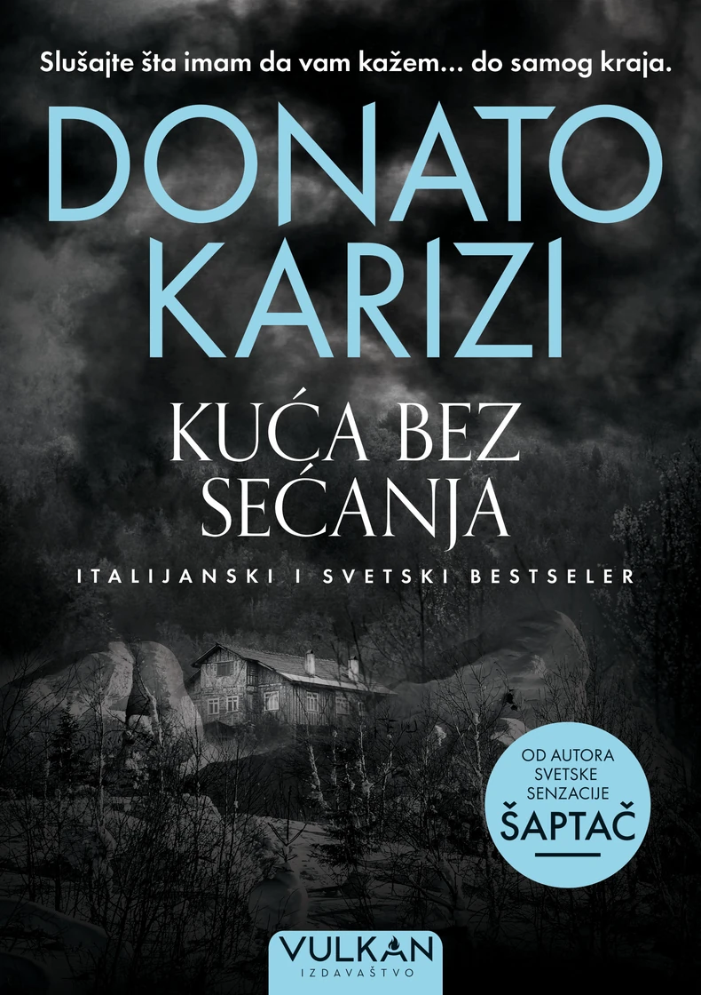 Donato Karizi