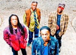 Living Colour wraca do Polski w sierpniu