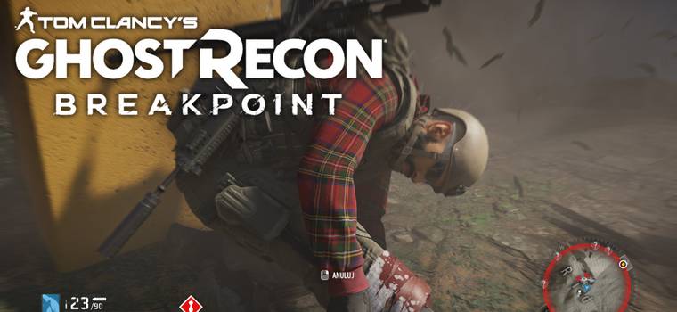 Tom Clancy's Ghost Recon: Breakpoint – test wydajności kart graficznych i procesorów