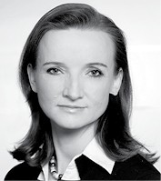 Joanna Narkiewicz-Tarlowska doradca podatkowy, dyrektor w PwC