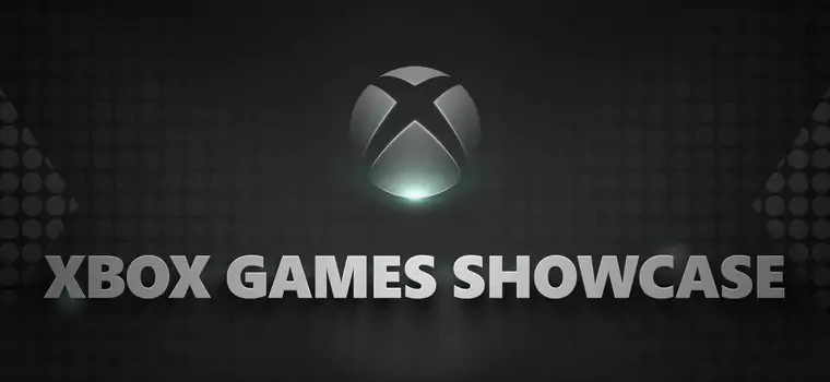 Xbox Games Showcase - wszystkie zwiastuny i zapowiedzi w jednym miejscu