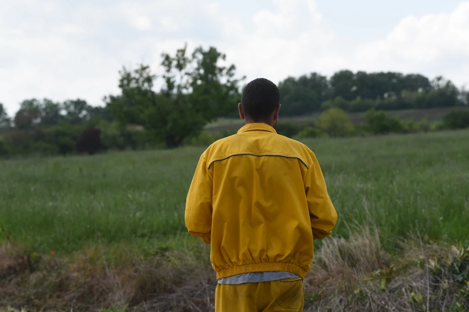 Meštanin Malog Orašja 