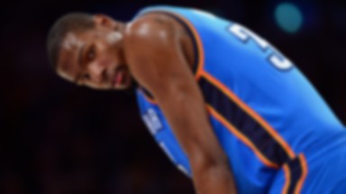 Kevin Durant wraca do zdrowia po operacji stopy