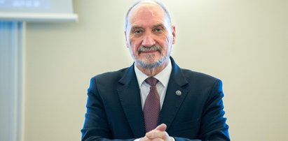 Macierewicz zaproszony do Białego Domu!