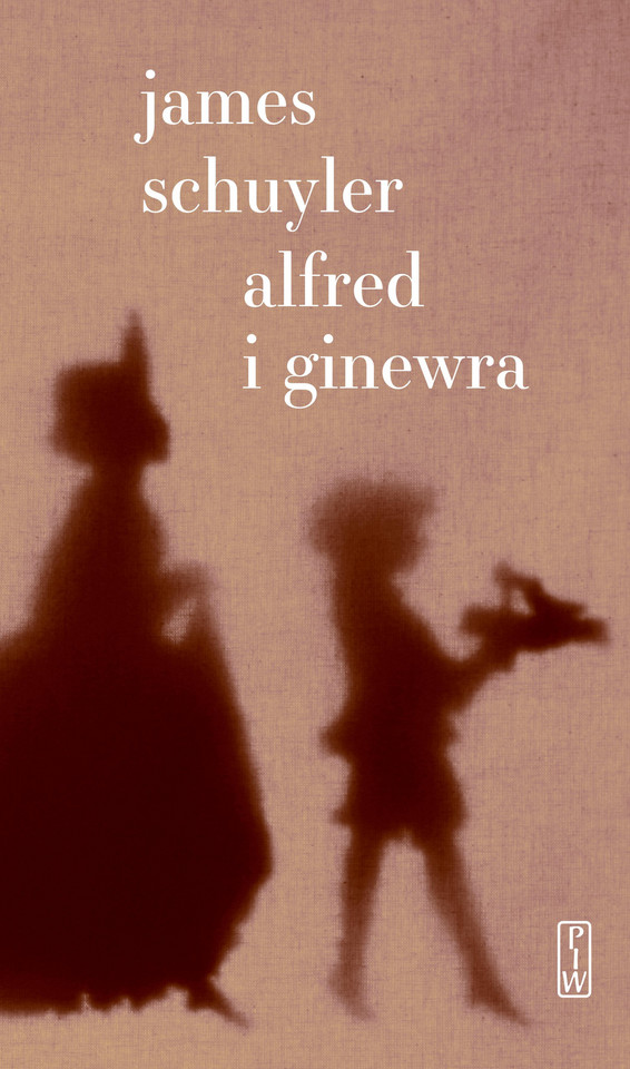 James Schuyler - "Alfred i Ginewra" (PIW)