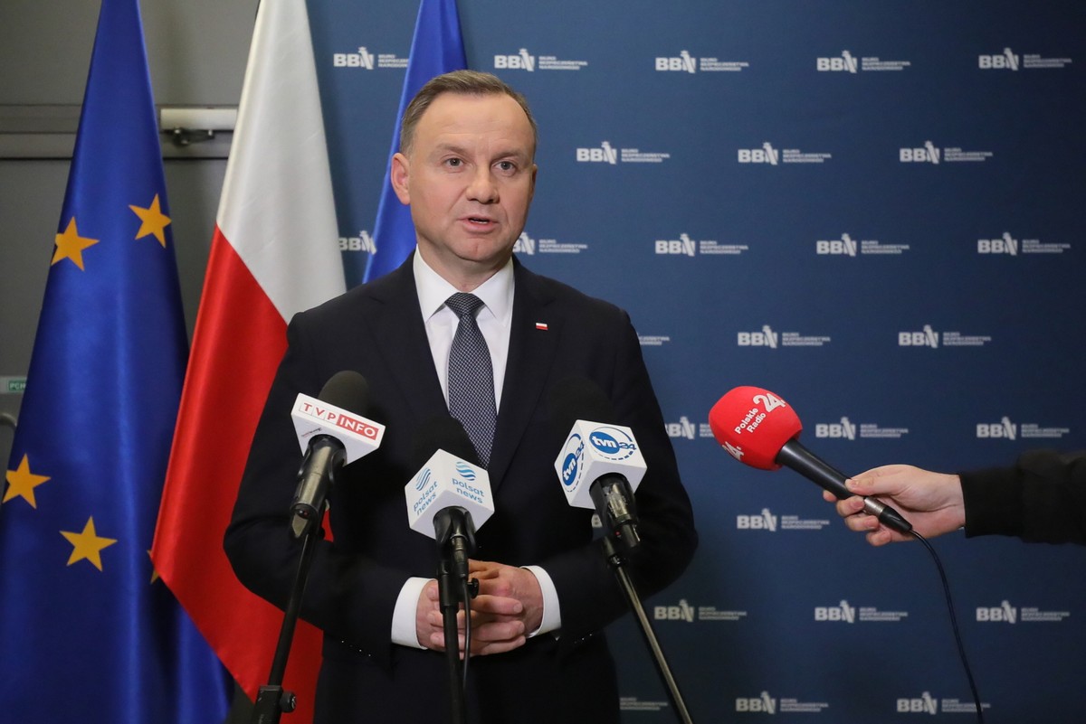 Andrzej Duda