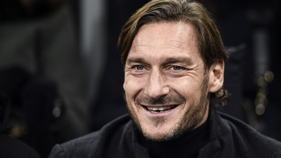 Francesco Totti