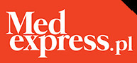 Medexpress – logo