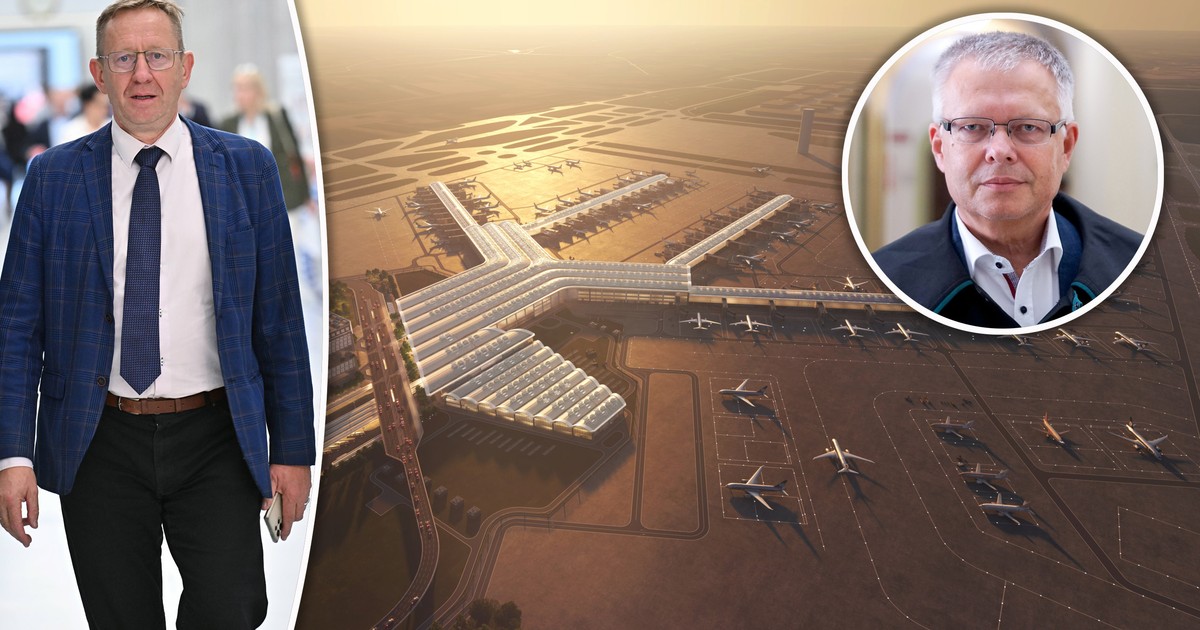 Kaczmarek zabiera głos w sprawie afery CPK. "Schemat dobrze znany"