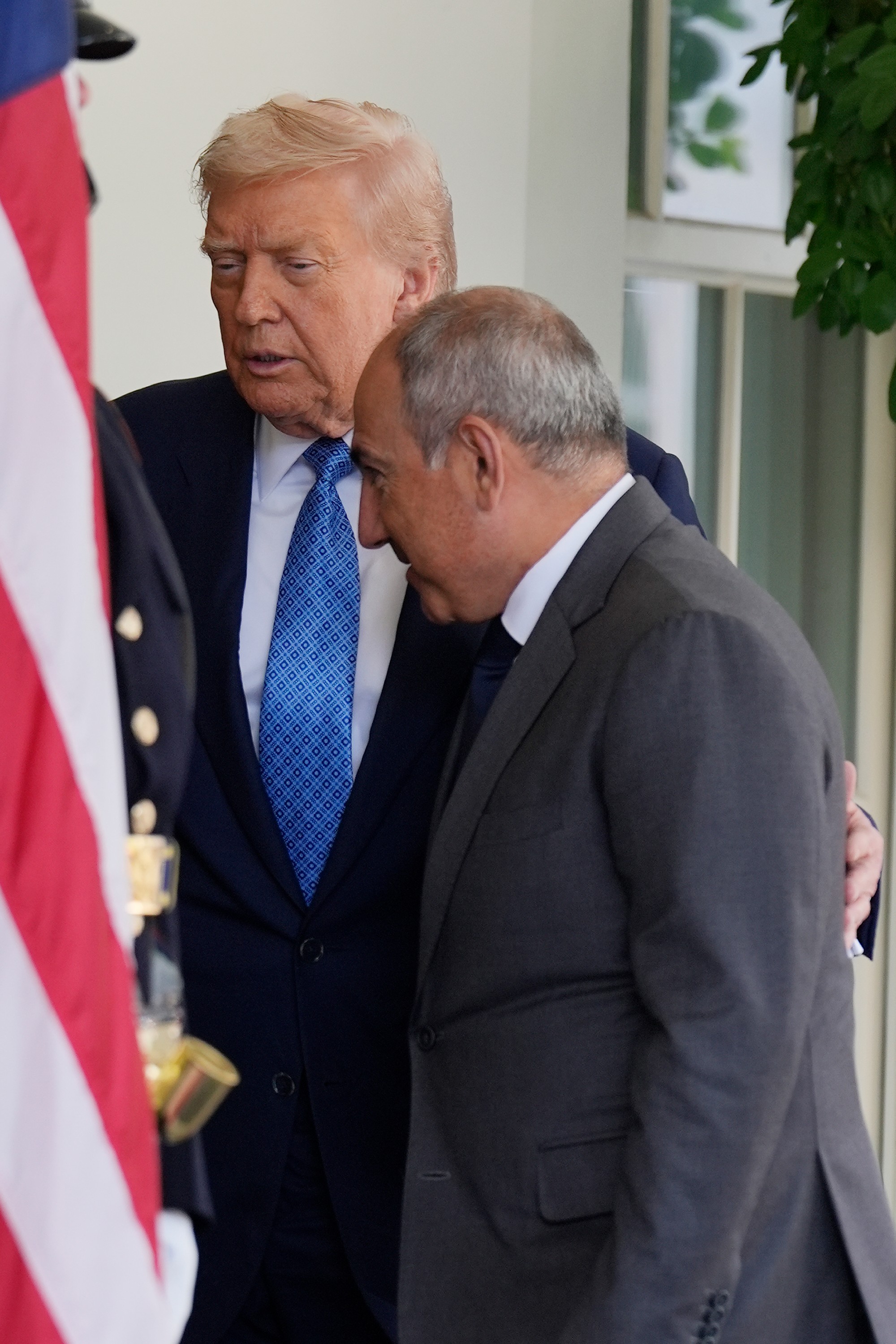 Lídri Arménska a Azerbajdžanu podpísali v USA mierovú dohodu.