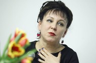 Olga Tokarczuk