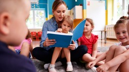 w tych powiatach brakuje najwięcej nauczycieli przedszkoli. tam w pierwszej kolejności mogą zatrudnić osoby bez kwalifikacji