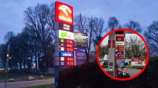 To maksymalne ceny paliw. Znamy pierwsze stawki. Jest dużo taniej